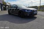 2013 Audi A4 1.8 Bensin 170HK Automat, Cruisekontroll, Hengerfeste, Delskinn