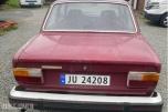 1973 Volvo 142 EU-Godkjent til 08.2027