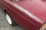 1973 Volvo 142 EU-Godkjent til 08.2027