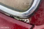 1973 Volvo 142 EU-Godkjent til 08.2027