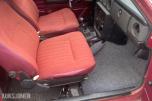 1973 Volvo 142 EU-Godkjent til 08.2027