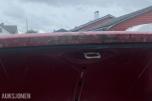 1973 Volvo 142 EU-Godkjent til 08.2027