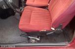 1973 Volvo 142 EU-Godkjent til 08.2027