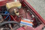 1973 Volvo 142 EU-Godkjent til 08.2027