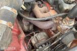 1973 Volvo 142 EU-Godkjent til 08.2027