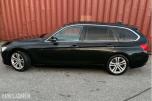 2013 BMW 318D 2.0 Diesel 143hk Sportline Automat, Cruisekontroll, Navigasjon
