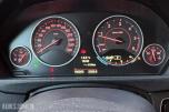 2013 BMW 318D 2.0 Diesel 143hk Sportline Automat, Cruisekontroll, Navigasjon