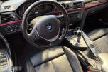 2013 BMW 318D 2.0 Diesel 143hk Sportline Automat, Cruisekontroll, Navigasjon
