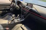 2013 BMW 318D 2.0 Diesel 143hk Sportline Automat, Cruisekontroll, Navigasjon