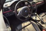 2013 BMW 318D 2.0 Diesel 143hk Sportline Automat, Cruisekontroll, Navigasjon