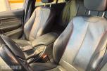 2013 BMW 318D 2.0 Diesel 143hk Sportline Automat, Cruisekontroll, Navigasjon