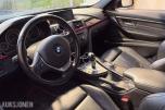 2013 BMW 318D 2.0 Diesel 143hk Sportline Automat, Cruisekontroll, Navigasjon