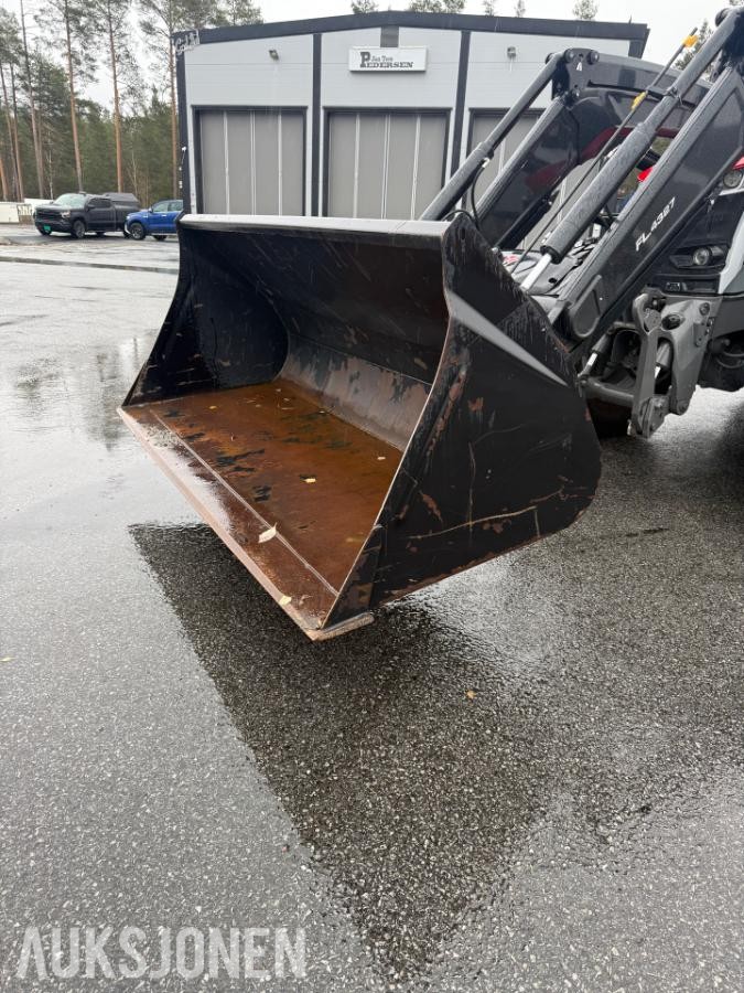 2012 Ålø Skuffe 2.60