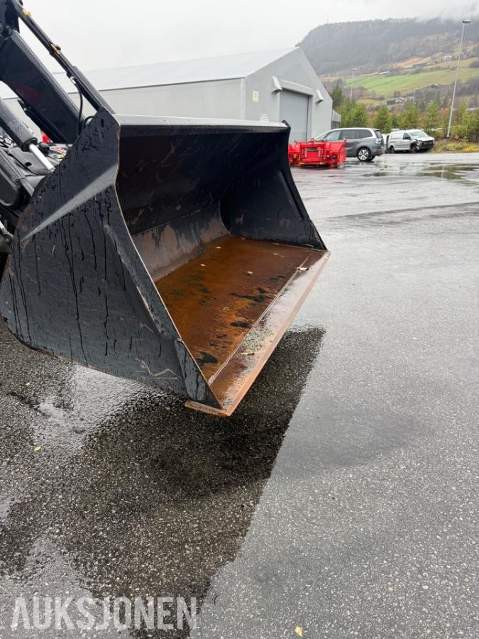 2012 Ålø Skuffe 2.60