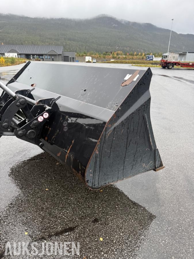 2012 Ålø Skuffe 2.60
