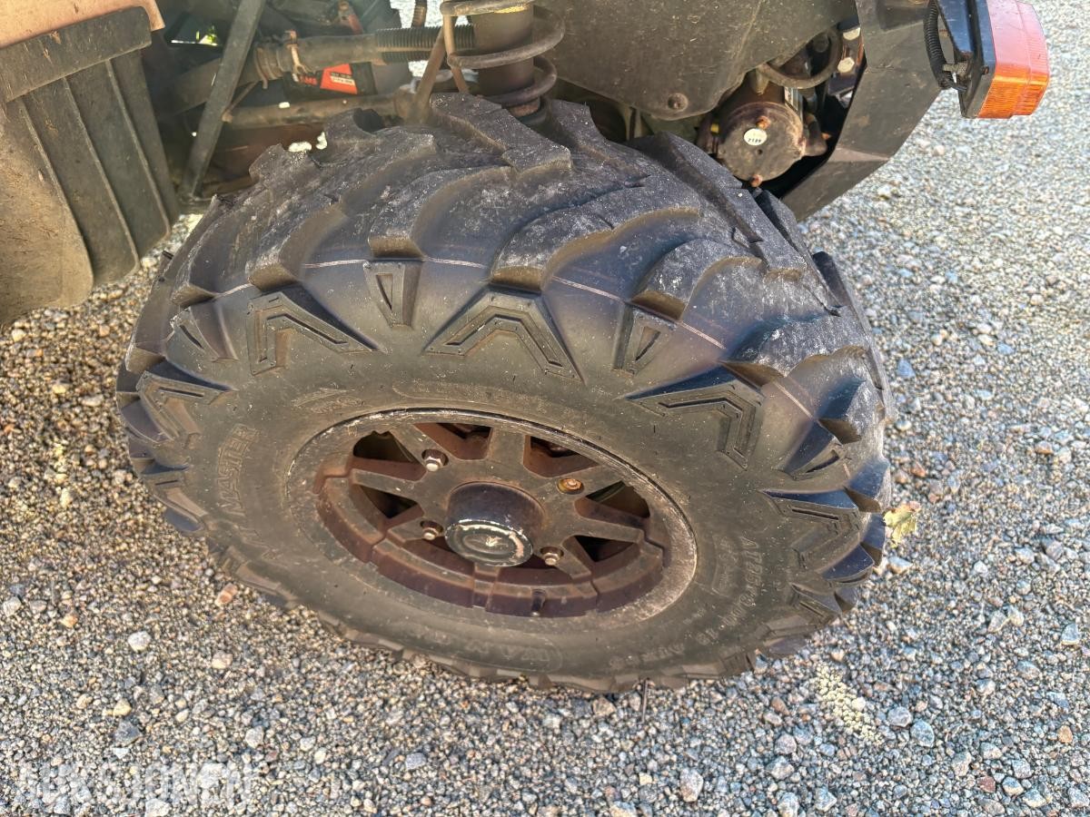 2015 Polaris SPORTSMAN 570 EPS