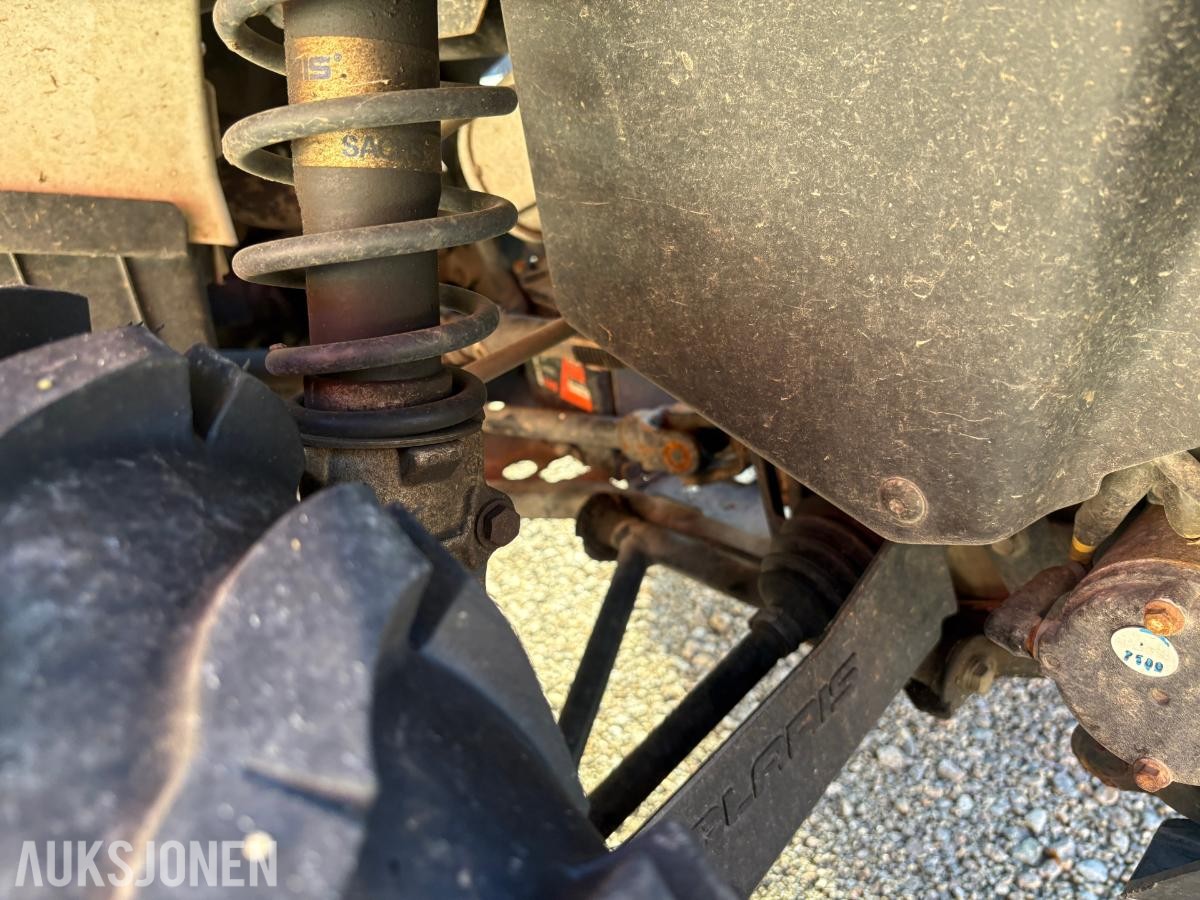 2015 Polaris SPORTSMAN 570 EPS