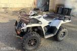 2015 Polaris SPORTSMAN 570 EPS