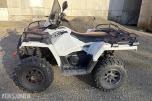 2015 Polaris SPORTSMAN 570 EPS
