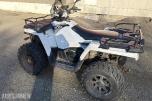 2015 Polaris SPORTSMAN 570 EPS