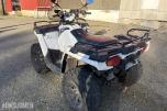 2015 Polaris SPORTSMAN 570 EPS