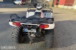 2015 Polaris SPORTSMAN 570 EPS