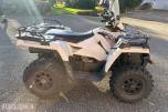 2015 Polaris SPORTSMAN 570 EPS