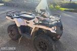 2015 Polaris SPORTSMAN 570 EPS