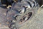 2015 Polaris SPORTSMAN 570 EPS