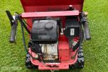 2022 Hetch 500kg minidumper - MVA FRI