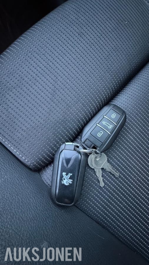 2014 Peugeot 508 SW 1.6 THP 156HK DELSKINN PANORAMA
