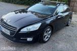 2014 Peugeot 508 SW 1.6 THP 156HK DELSKINN PANORAMA
