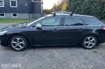 2014 Peugeot 508 SW 1.6 THP 156HK DELSKINN PANORAMA