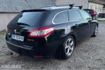 2014 Peugeot 508 SW 1.6 THP 156HK DELSKINN PANORAMA