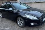 2014 Peugeot 508 SW 1.6 THP 156HK DELSKINN PANORAMA