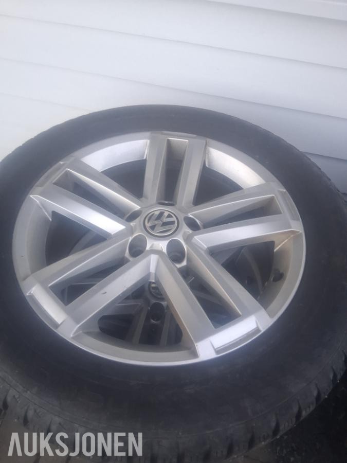 2015 Volkswagen Amarok, AMAROK 2.0-140 D 4MOTION, 218300km