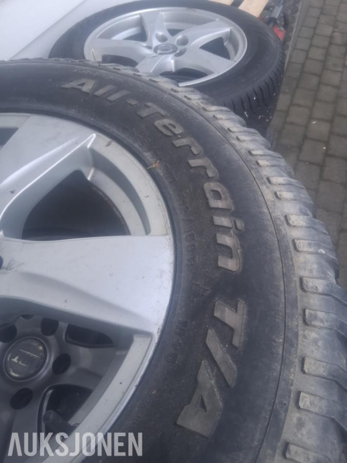 2015 Volkswagen Amarok, AMAROK 2.0-140 D 4MOTION, 218300km