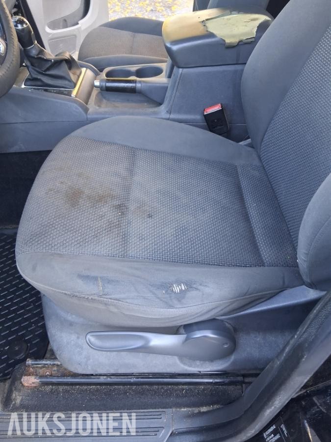 2015 Volkswagen Amarok, AMAROK 2.0-140 D 4MOTION, 218300km