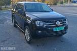 2015 Volkswagen Amarok, AMAROK 2.0-140 D 4MOTION, 218300km