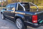 2015 Volkswagen Amarok, AMAROK 2.0-140 D 4MOTION, 218300km
