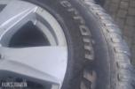 2015 Volkswagen Amarok, AMAROK 2.0-140 D 4MOTION, 218300km