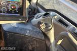 2019 Wacker Neuson DV90 dumper med roterbar kasse