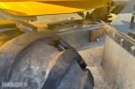 2019 Wacker Neuson DV90 dumper med roterbar kasse