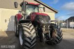 2020 CASE IH Optum 300CVX 50km/t fronthydraulik 4443 timer