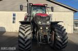 2020 CASE IH Optum 300CVX 50km/t fronthydraulik 4443 timer
