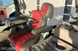 2020 CASE IH Optum 300CVX 50km/t fronthydraulik 4443 timer