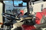 2020 CASE IH Optum 300CVX 50km/t fronthydraulik 4443 timer