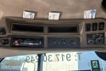 2020 CASE IH Optum 300CVX 50km/t fronthydraulik 4443 timer