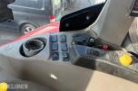 2020 CASE IH Optum 300CVX 50km/t fronthydraulik 4443 timer
