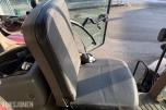 2020 CASE IH Optum 300CVX 50km/t fronthydraulik 4443 timer